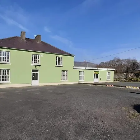 Brackloon Lodge-brackluin