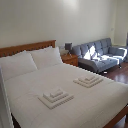 Brackloon Lodge-brackluin * 安纳斯考尔