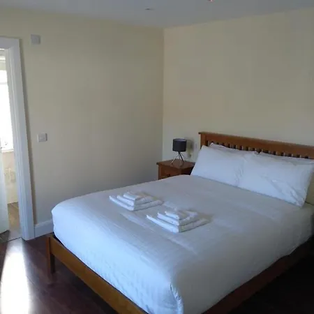 Brackloon Lodge-brackluin 住宿加早餐酒店 *