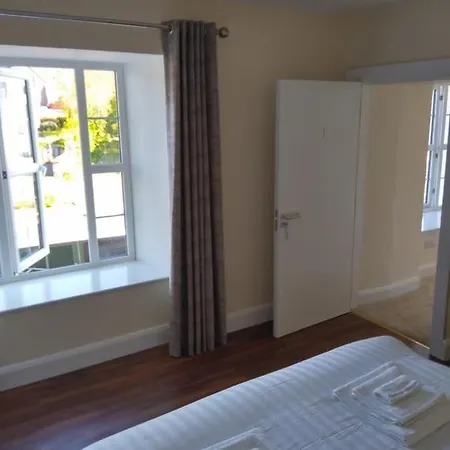 Brackloon Lodge-brackluin 住宿加早餐酒店