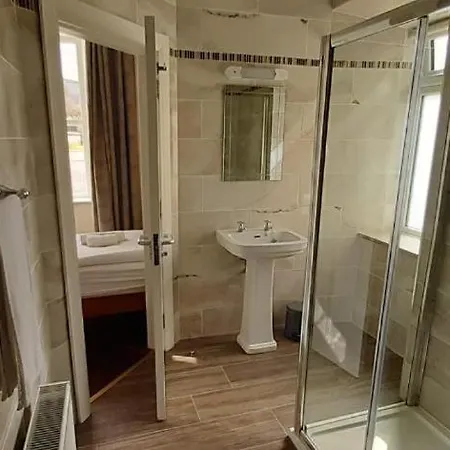 Brackloon Lodge-brackluin * Anascaul