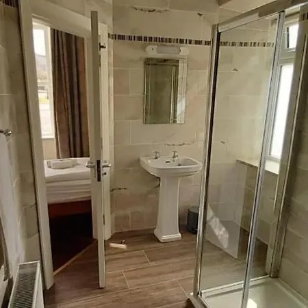 Brackloon Lodge-brackluin 住宿加早餐酒店 安纳斯考尔