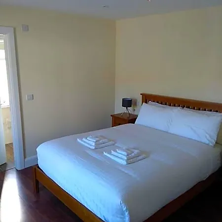 Brackloon Lodge-brackluin