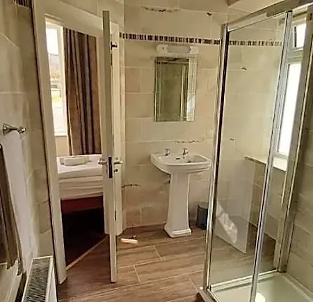 Brackloon Lodge-brackluin Bed & Breakfast