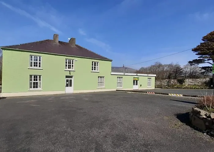 Brackloon Lodge-brackluin