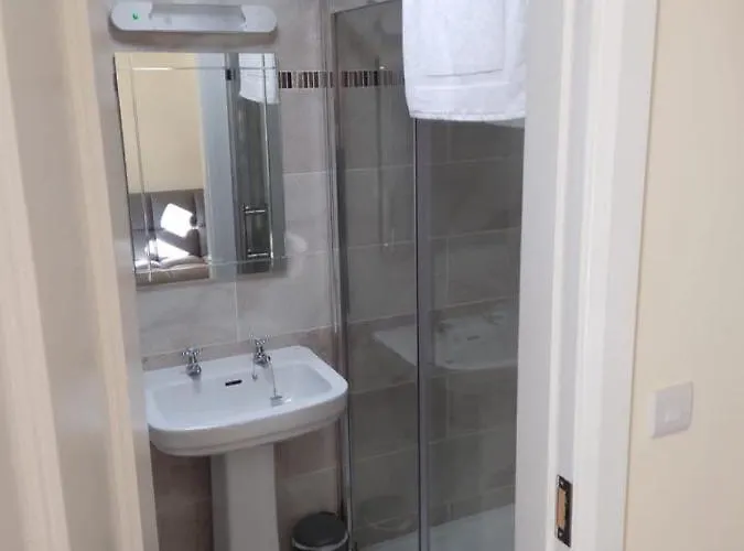 Brackloon Lodge-brackluin *