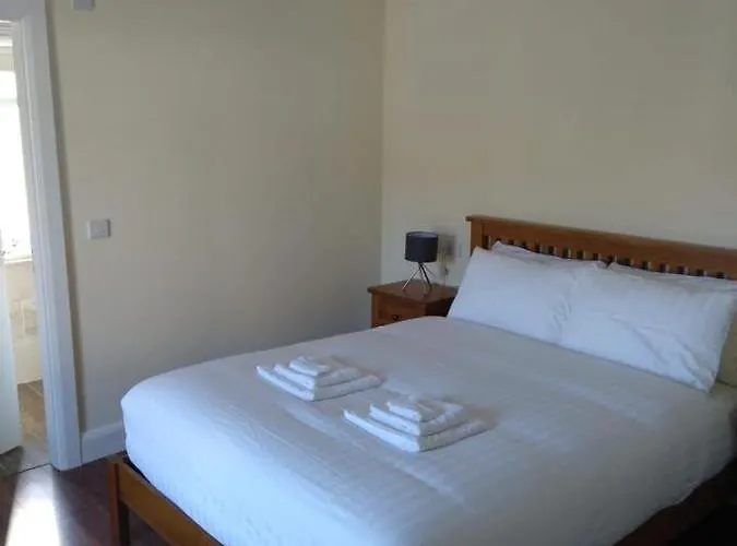 Brackloon Lodge-brackluin Nocleg ze śniadaniem *