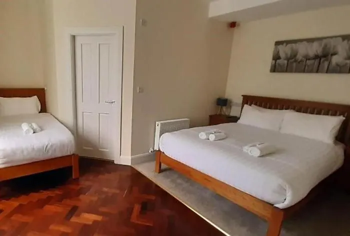 Brackloon Lodge-brackluin Nocleg ze śniadaniem