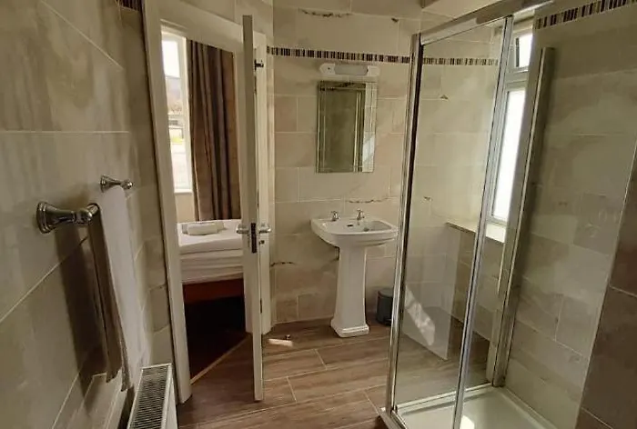 Brackloon Lodge-brackluin * Anascaul